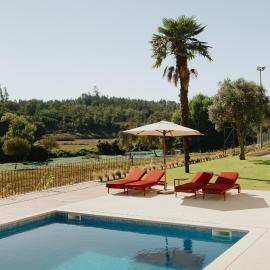 Casa do Ave Riverside Suite, hotell i Vila do Conde