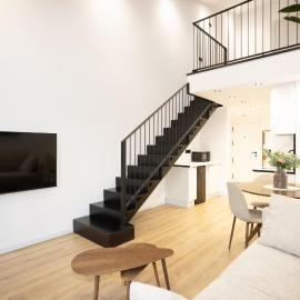 Dorian Suites, hotel a Monforte de Lemos