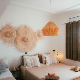 Palmsurfmorocco, hotel a Imsouane