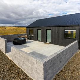 Torfa Lodge - Boutique Cabin, хотел в Torfastaðir