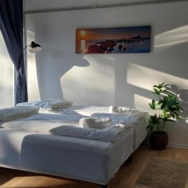 Antonia s quality apartment 1, hotel a Viborg