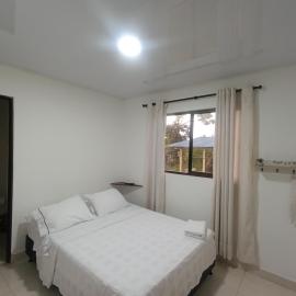 Centro Empresarial Panelero, La Santanera, hotel v destinácii Santana
