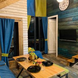 Your Comfort House in Тhe Heart of Dilijan