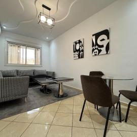 Dana, hotel in Beni Mellal