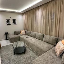 Luxury 2 Bedrooms In a Private Residence, Hotel in Salé