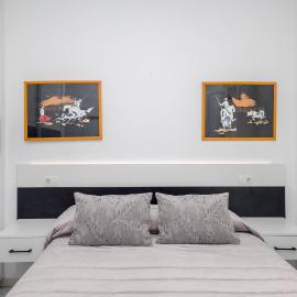 Apartamentos L O L A Arguineguin