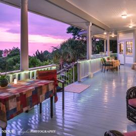 Ka'awa Loa Plantation, hotel in Captain Cook