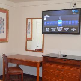 Seaside Inn Motel, hotell i Port Hueneme