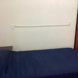 Habitación privada zona Satélite