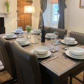 Nell's Cottage