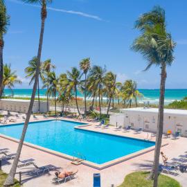 Casablanca Residences Miami Beach, hotel in Miami Beach