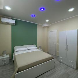 B&B Costa d'Amalfi Bellizzi、Bellizziのホテル