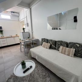 Le Calypso - Residence Terre et Truffes, hotel i Le Lamentin