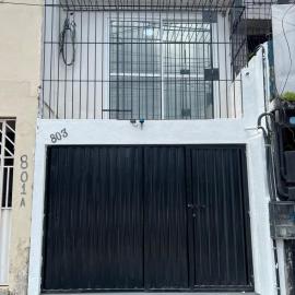 Suspenso aluguel
