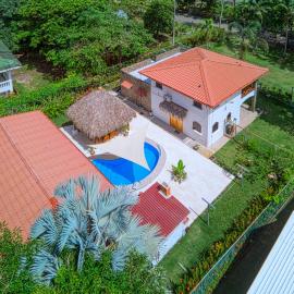 Casa Mariposa