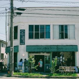 CORNER SHOP Miyota, Hotel in Miyota