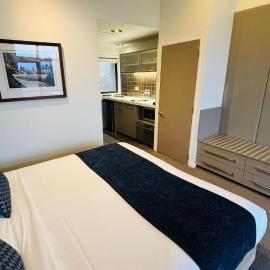 Garden Court Suites & Apartments