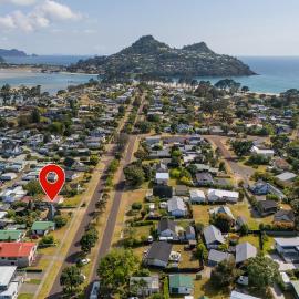 The Sorting Hat - Pauanui Holiday Home, hotel a Pauanui