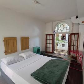 Avokanto, hotel a Montevideo