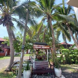 Homestay Cenang Village Langkawi, hotel a Pantai Cenang