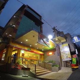 Taj Hotel Tuguegarao, hotel en Tuguegarao