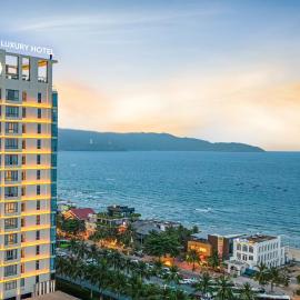 PHUC LONG LUXURY Hotel Danang