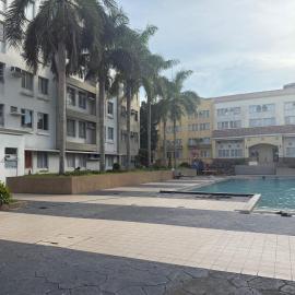 Manggahan General Trias Cavite: General Trias şehrinde bir otel