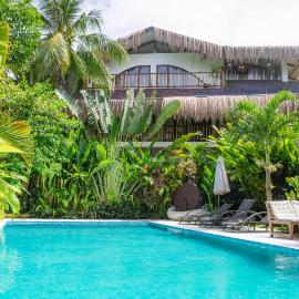 Villa Cali Siargao