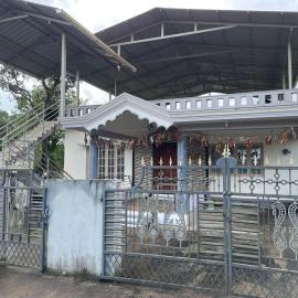 Nandini home stay โรงแรมในSringeri