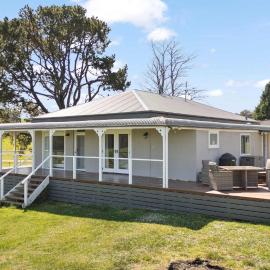 Rosevilla Retreat - Beautiful Farm Getaway, hotel en Meadow Flat