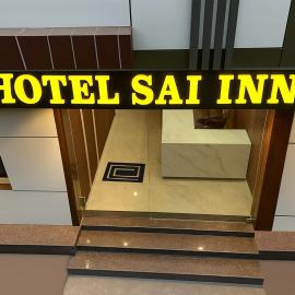 Hotel Sai Inn