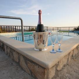Tenuta Palma, hotel v destinácii Sonnino