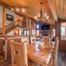 Corner 3BD with Loft! Walk to Canyon and The Village!