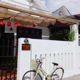 Trốn retreat homestay - Nguyên căn 2BR 96m2 - Gần sân bay, bãi biển