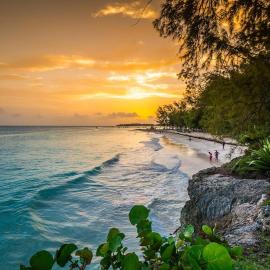 Exquisite Barbados Townhome