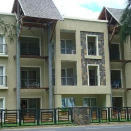 Ocean View Apartment