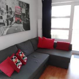 Gästewohnung Haarentor im Universitätsviertel