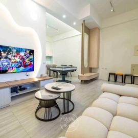 Yunheyue B&B, hotel i Su'ao