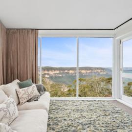 Jamburra, hotel a Leura