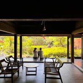 宿 にしむら Yado Nishimura Timeless Japan Experience, hotel in Shizuoka