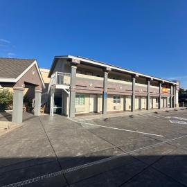 HomeTown Inn, hotel in Los Banos