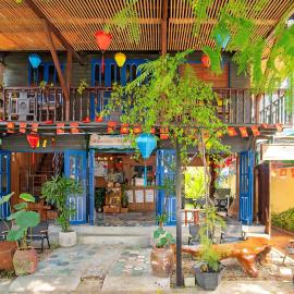 Memories Hoi An Villa