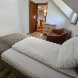 Flower Apartment Cintia