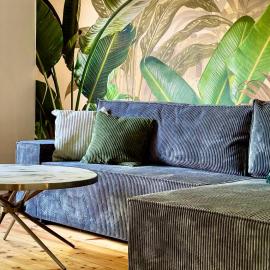 Garden Eden & Sauna, hotel a Neumagen-Dhron