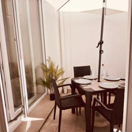 Charm Home Alassio