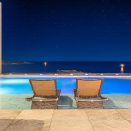 Goseong Moneblue Pension, hotel sa Goseong
