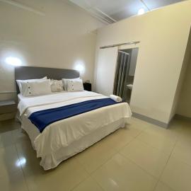 JH Guest house, khách sạn ở Durban
