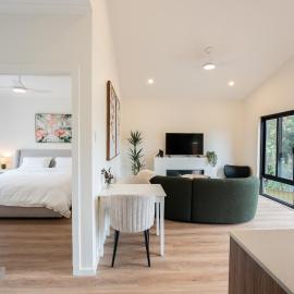 Moritz Hahndorf Boutique Guest House, hotel in Hahndorf