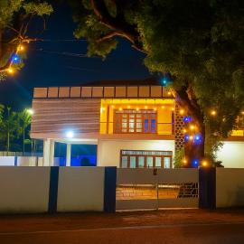 Premier Stay โรงแรมในChavakachcheri