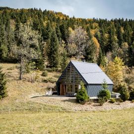 Chalet Aurora